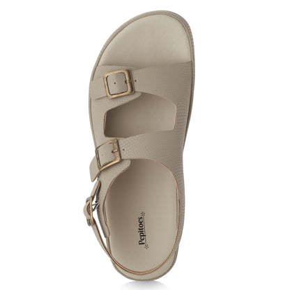 Comfort Slip on Flats P25447