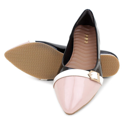 Comfort Slip on Bellies N21253