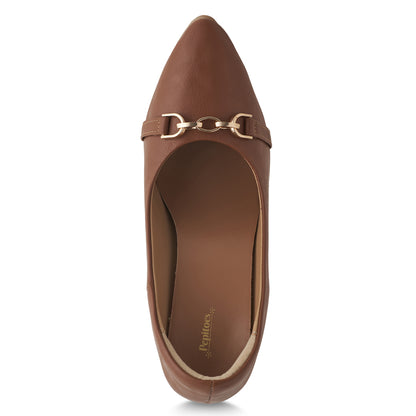 Comfort Slip on Bellies P25487