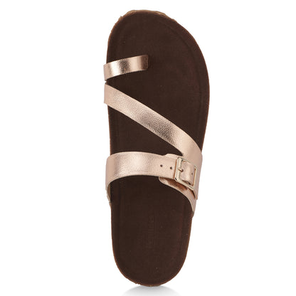 Comfort Slip on Flats P25528