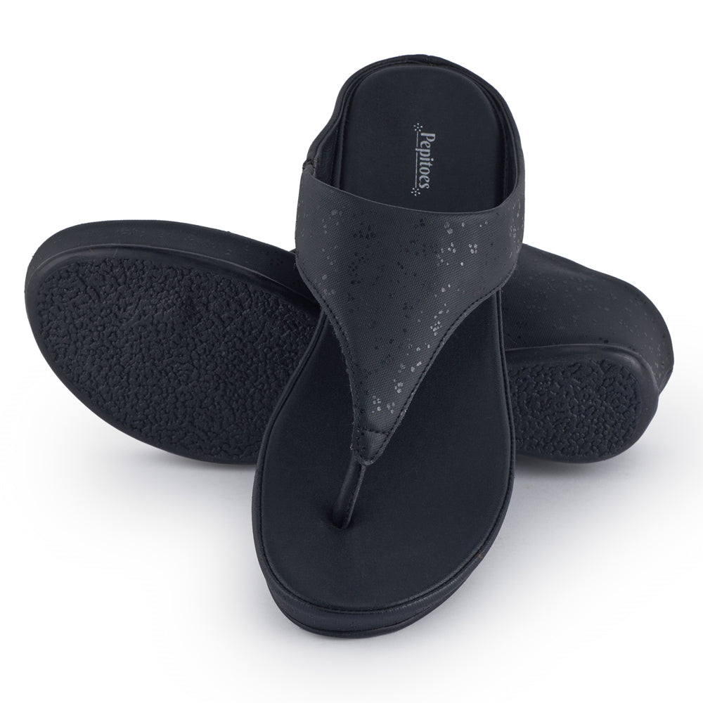 Comfort Slip on Wedges P25561