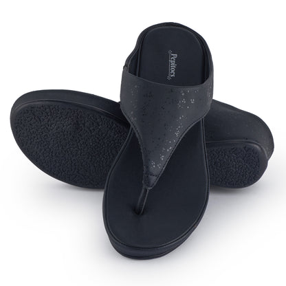 Comfort Slip on Wedges P25561