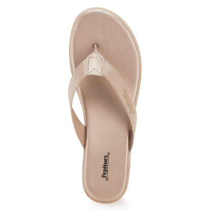 Comfort Slip on Wedges P24373