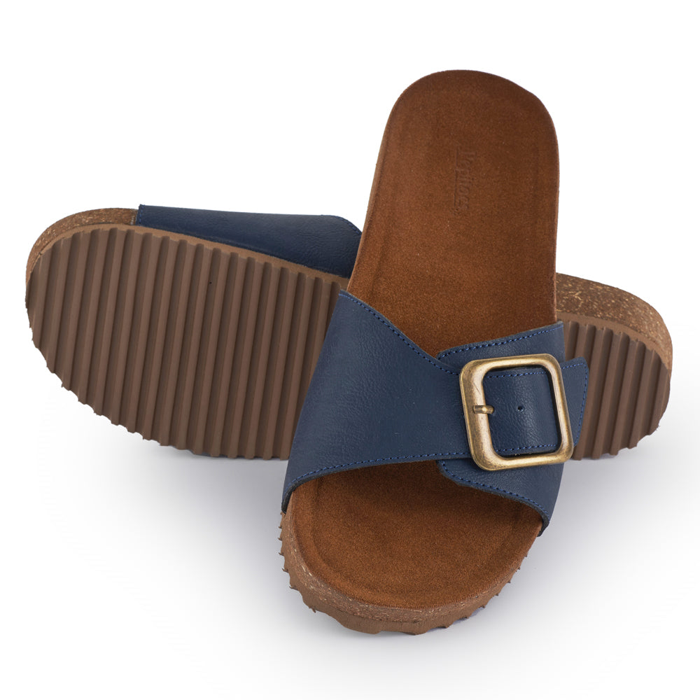  Comfort Slip on Flats P26710