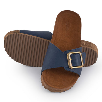  Comfort Slip on Flats P26710