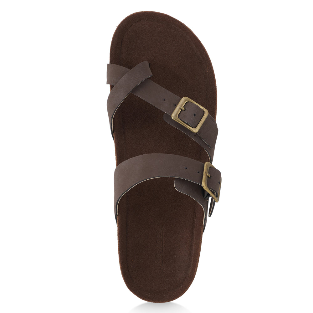 Comfort Slip on Flats P25526