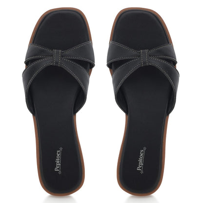 Comfort Slip on Flats P24366