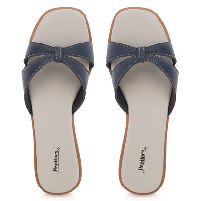 Comfort Slip on Flats P24366