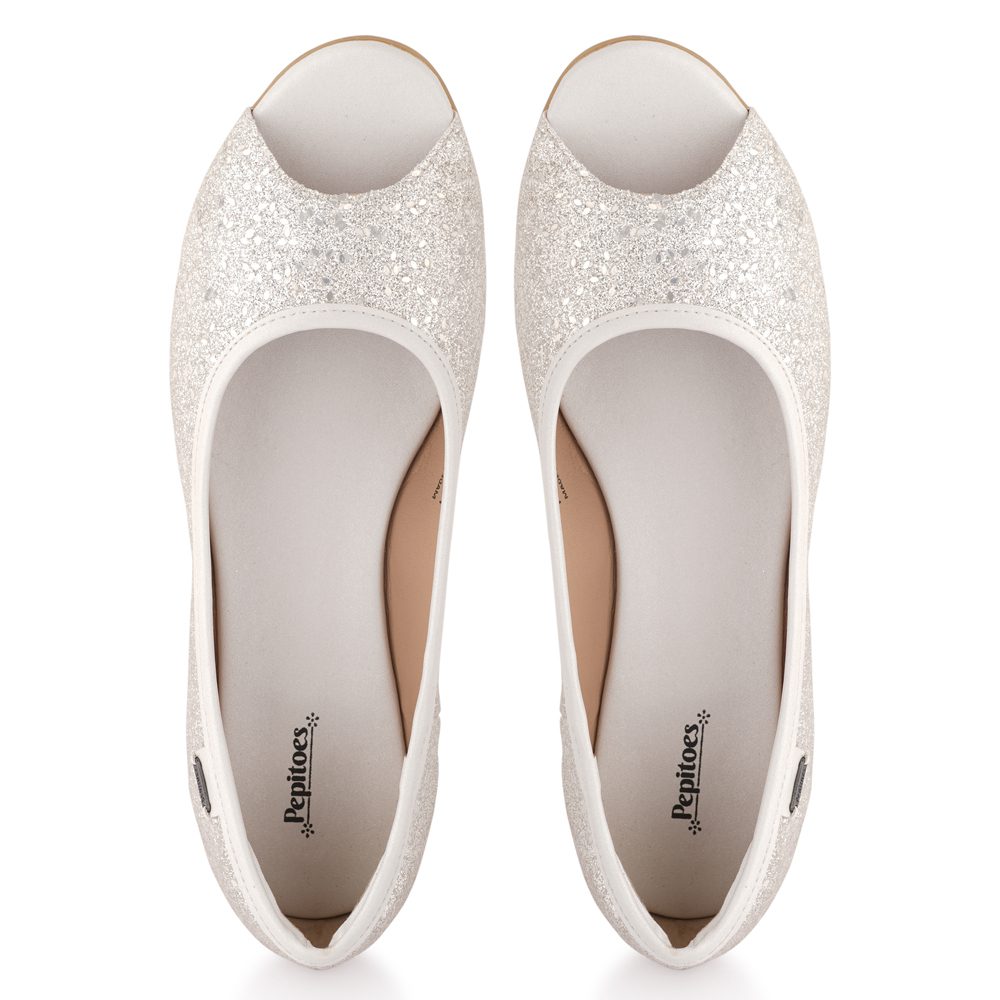 Comfort Slip on Bellies P24415