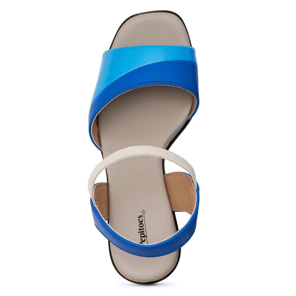 Comfort Slip on Heels N21321