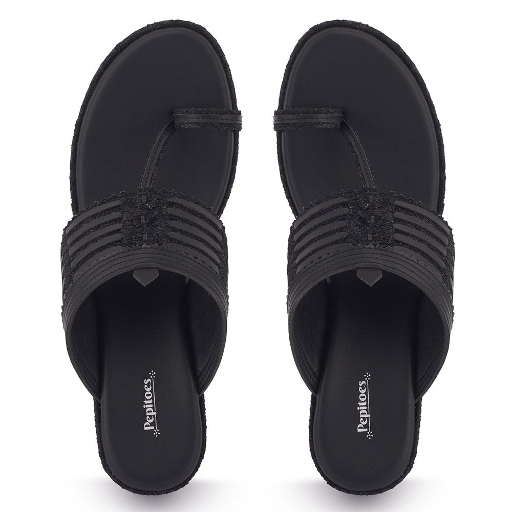 Comfort Slip on Wedges N21316
