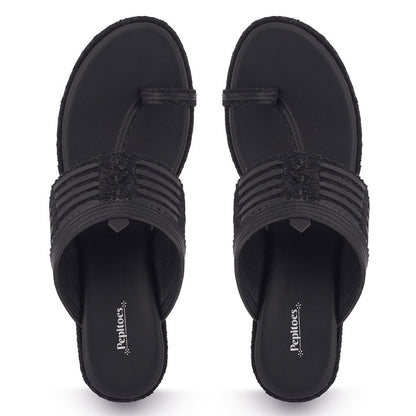 Comfort Slip on Wedges N21316
