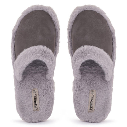 Comfort Slip on Flats N21337