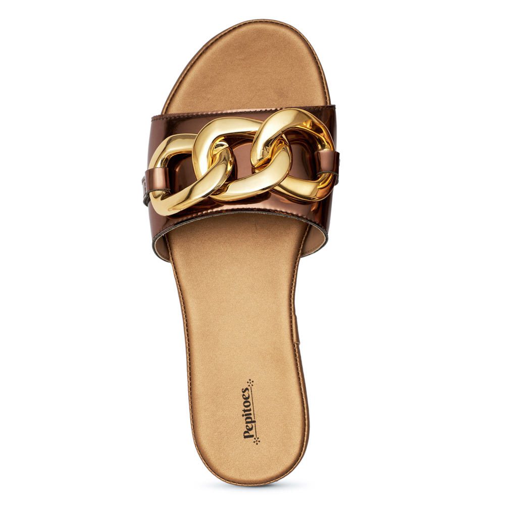 Comfort Slip on Flats N21257