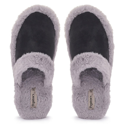 Comfort Slip on Flats N21337