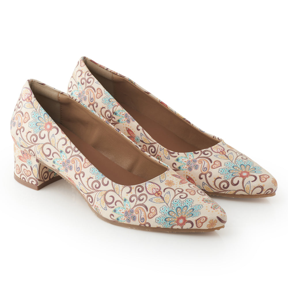 Comfort Slip on Bellies N24492