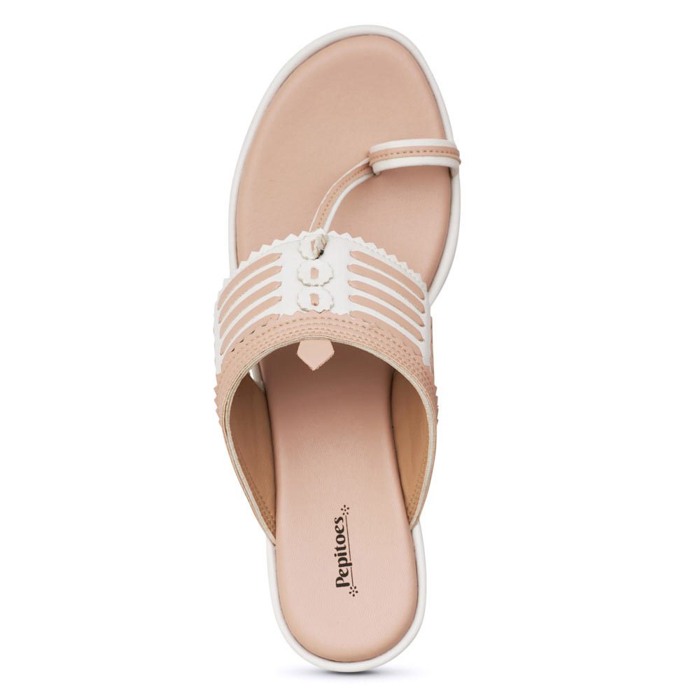 Comfort Slip on Wedges N21316