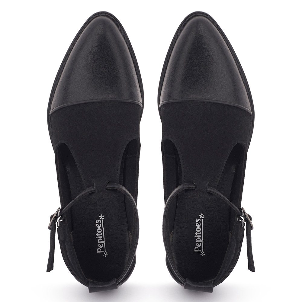 Comfort Slip on Bellies N21236
