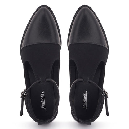 Comfort Slip on Bellies N21236
