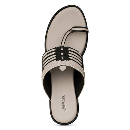 Comfort Slip on Wedges N21316