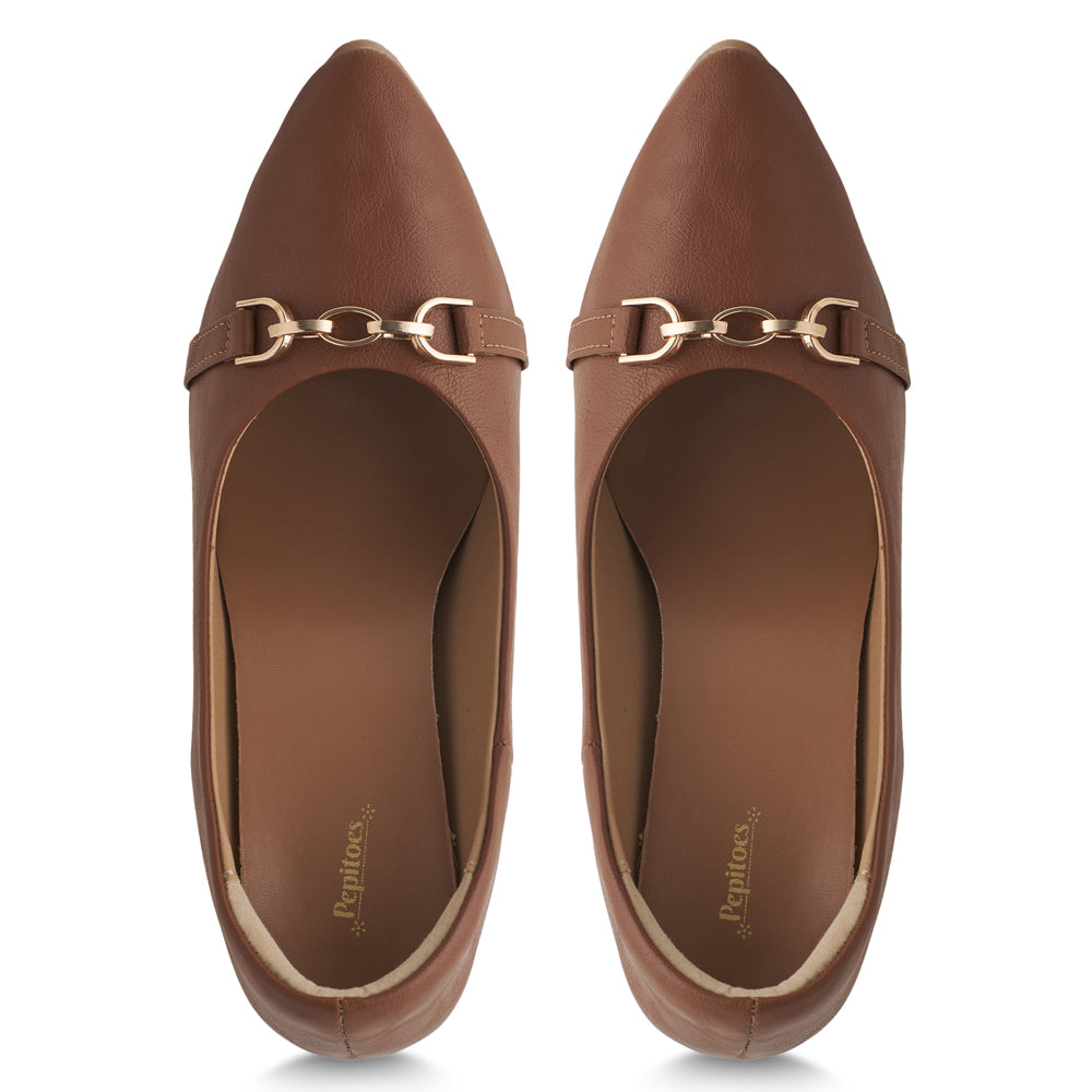 Comfort Slip on Bellies P25487