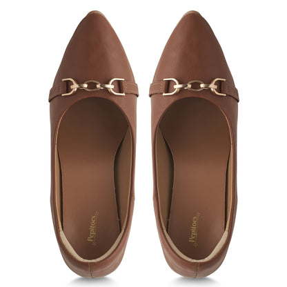 Comfort Slip on Bellies P25487