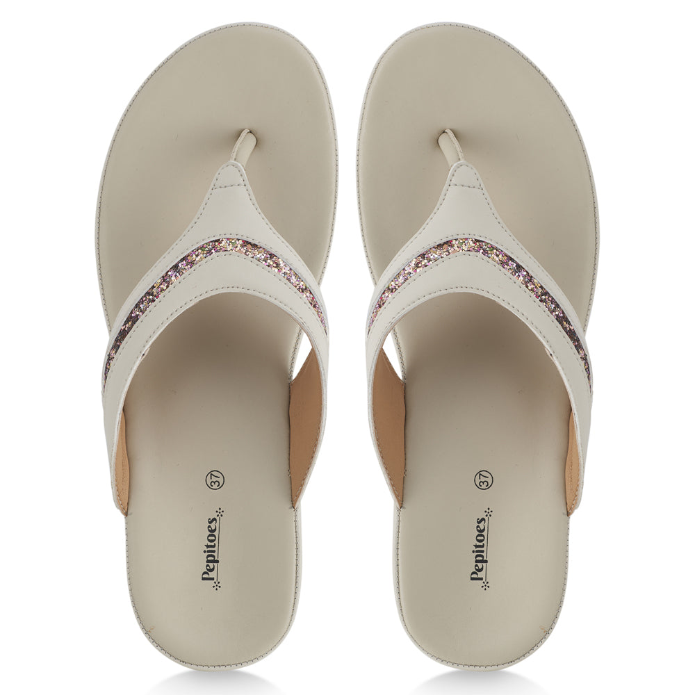 Comfort Slip on Wedges P25531