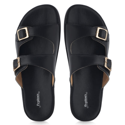 Comfort Slip on Flats P25441