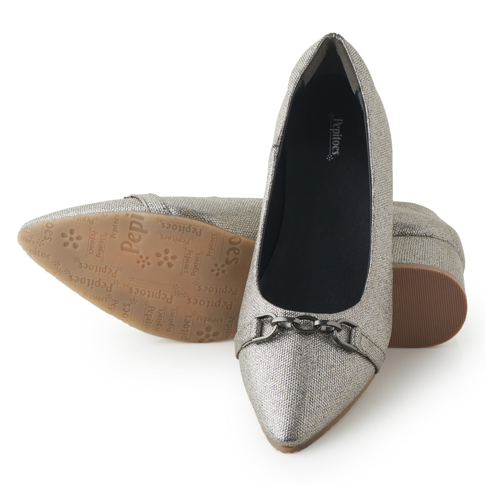 Comfort Slip on Bellies P25482