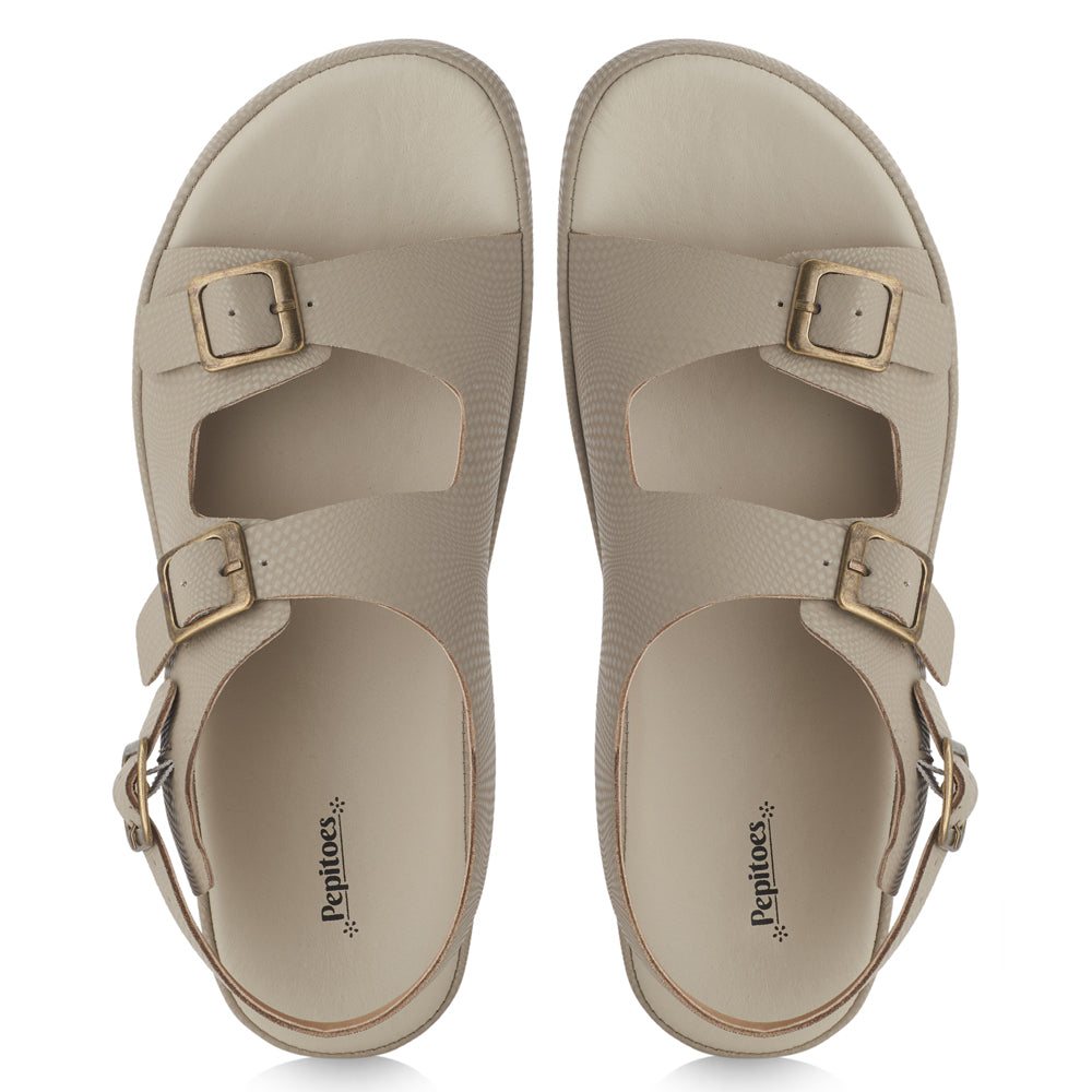 Comfort Slip on Flats P25447