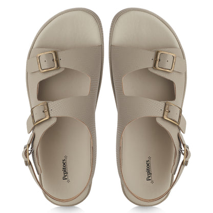Comfort Slip on Flats P25447