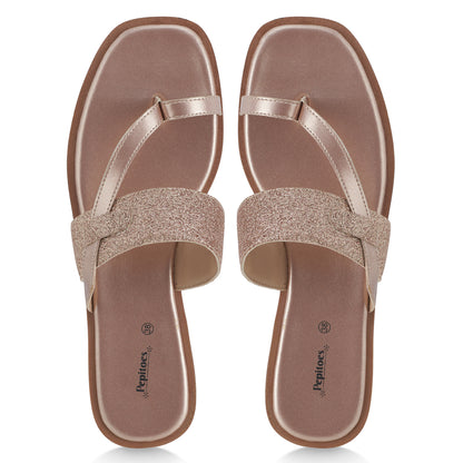 Comfort Slip on Flats P25573