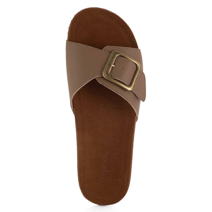 Comfort Slip on Flats P26710