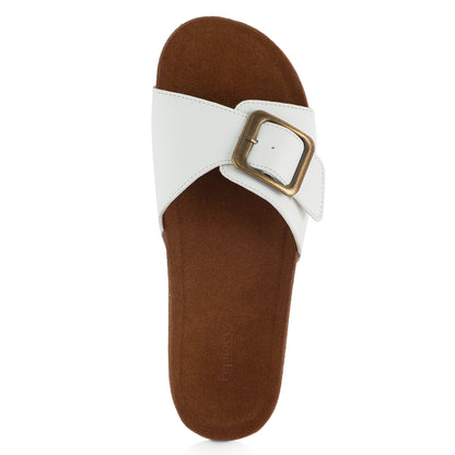  Comfort Slip on Flats P26710