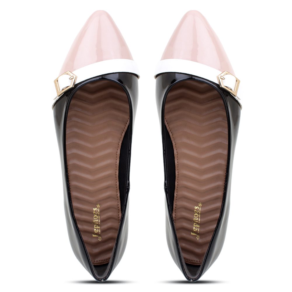 Comfort Slip on Bellies N21253