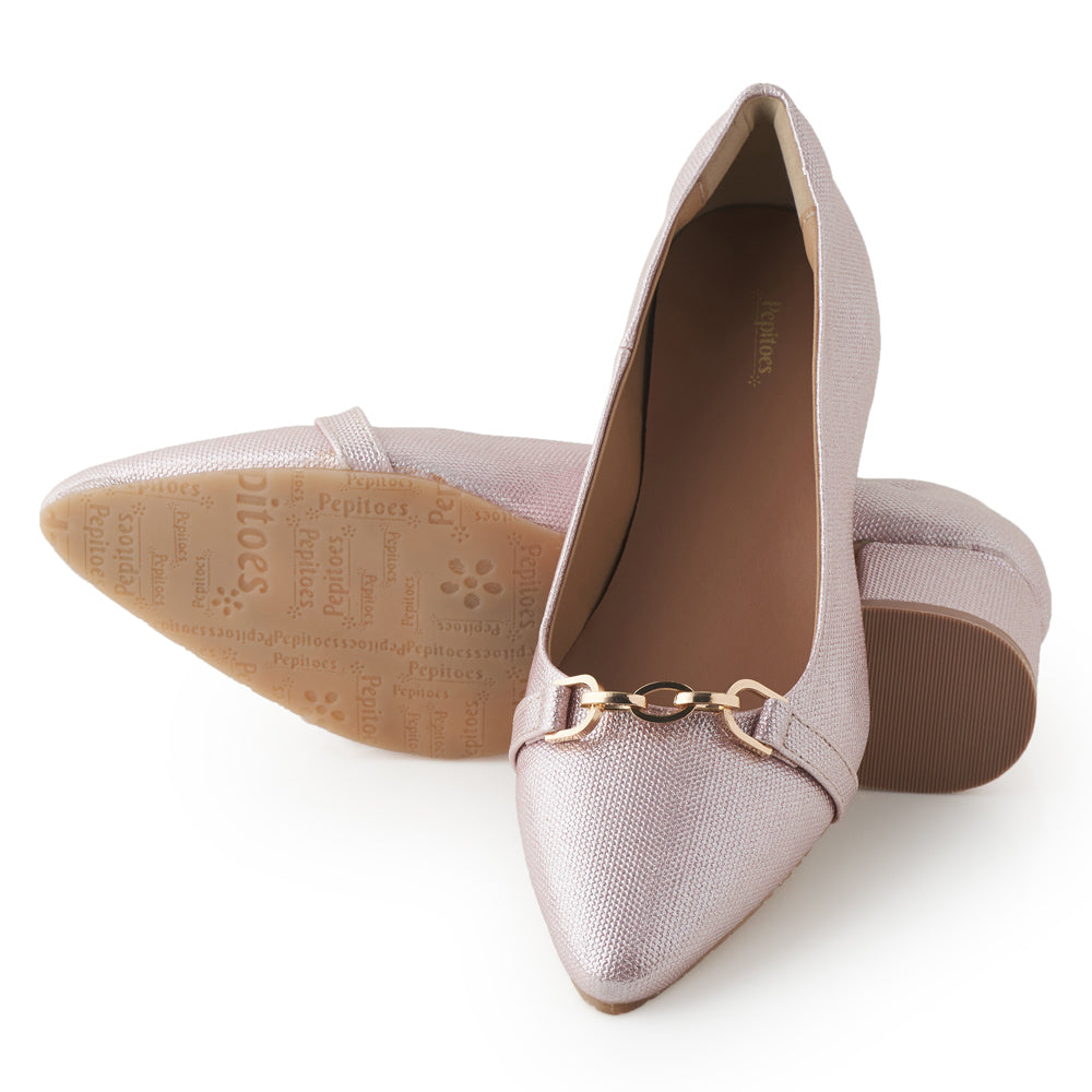 Comfort Slip on Bellies P25482