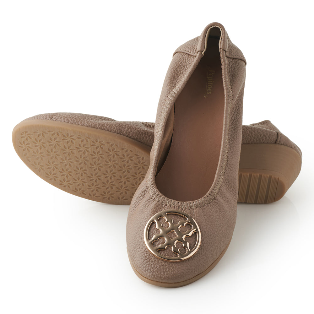 Comfort Slip on Bellies P25476