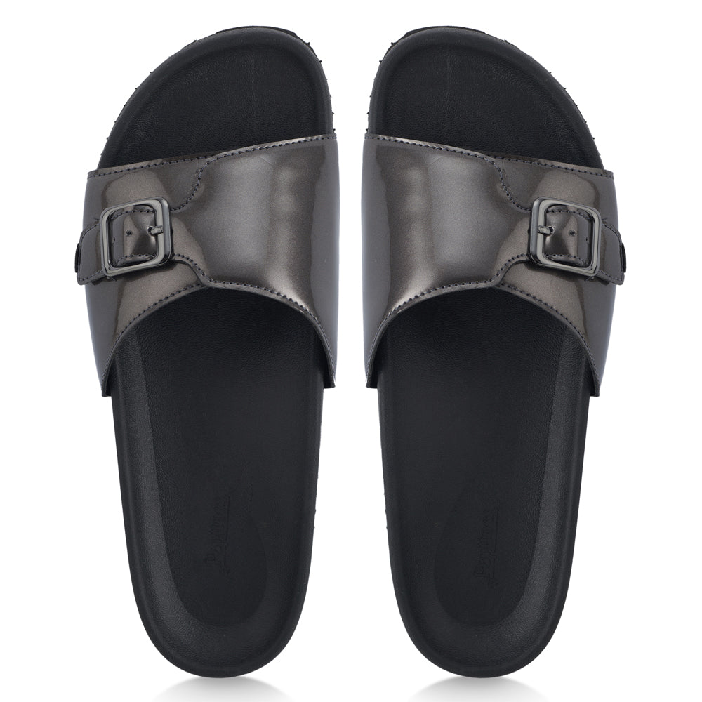 Comfort Slip on Flats P25572