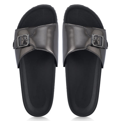 Comfort Slip on Flats P25572