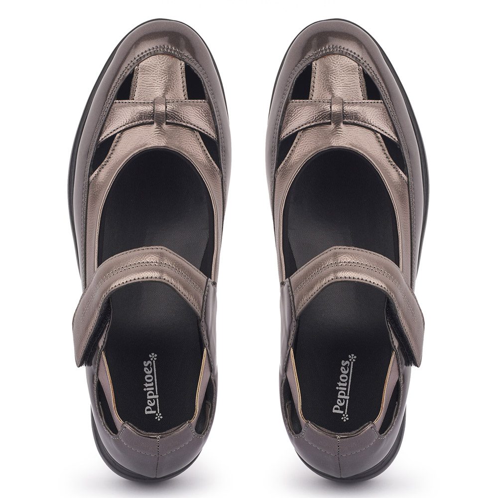 Comfort Slip on Bellies N21309