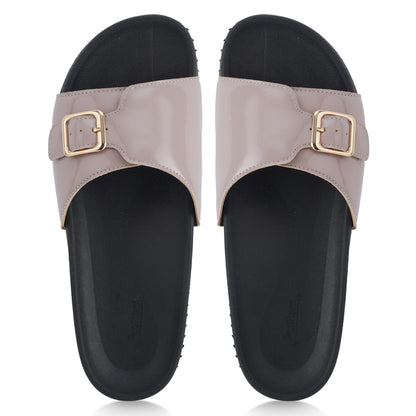 Comfort Slip on Flats P25572
