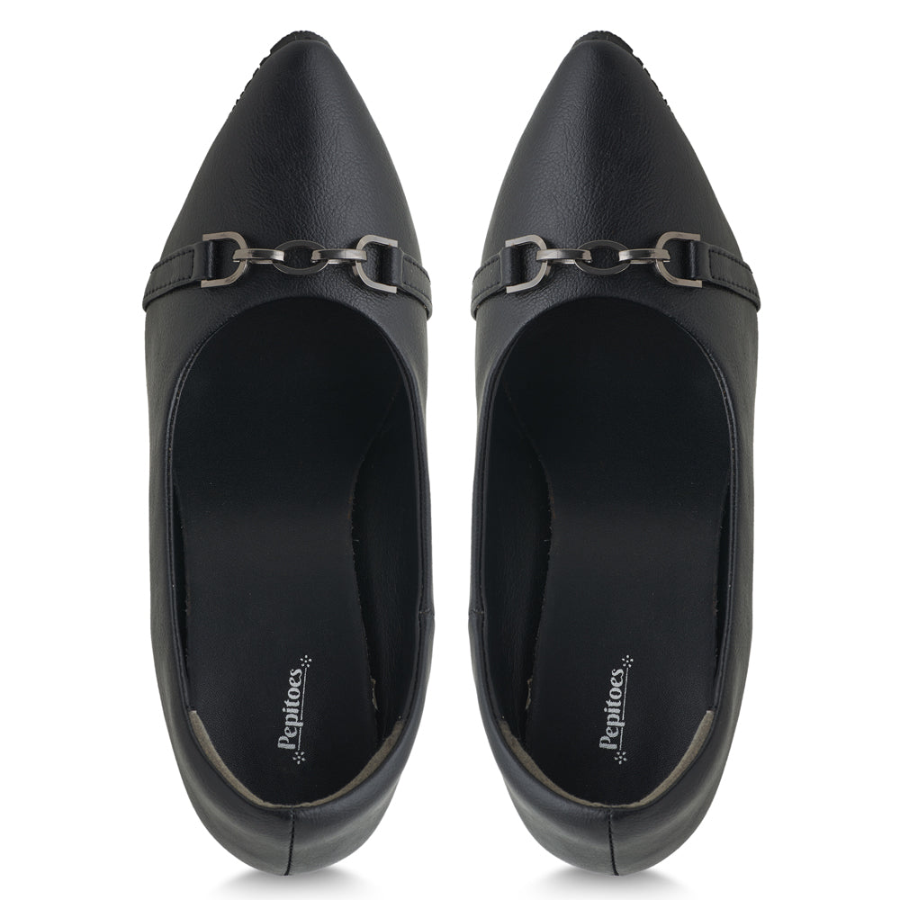 Comfort Slip on Bellies P25487