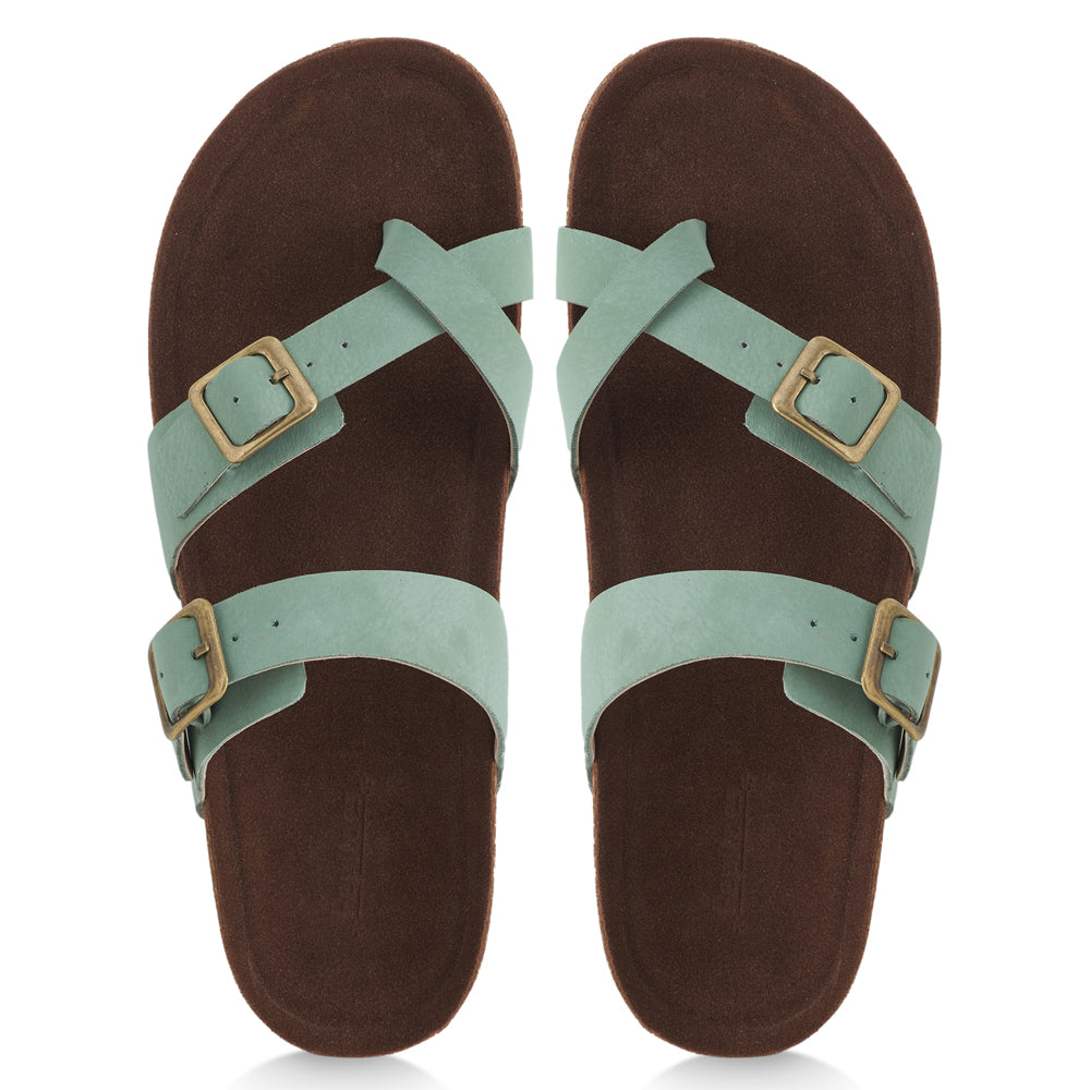 Comfort Slip on Flats P25526