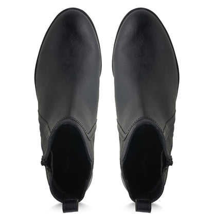 Comfort Slip on Boots P25479