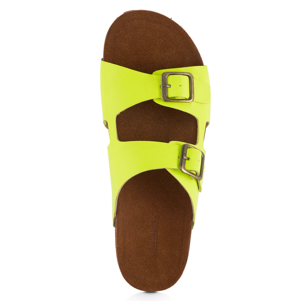 Comfort Slip on Flats P25529