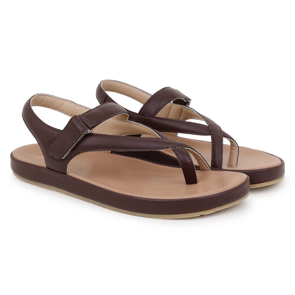 Comfort Slip on Flats Sandal K20160