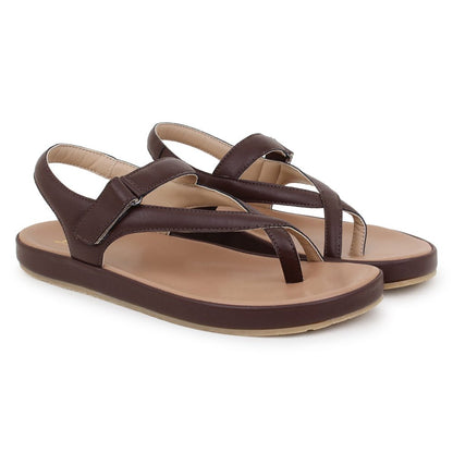 Comfort Slip on Flats Sandal K20160