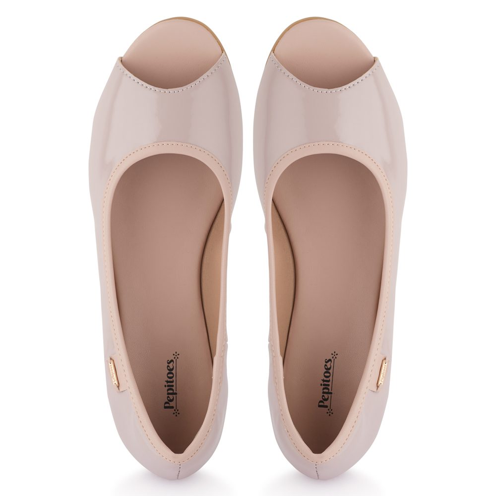 Comfort Slip on Bellies P24385