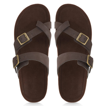 Comfort Slip on Flats P25526