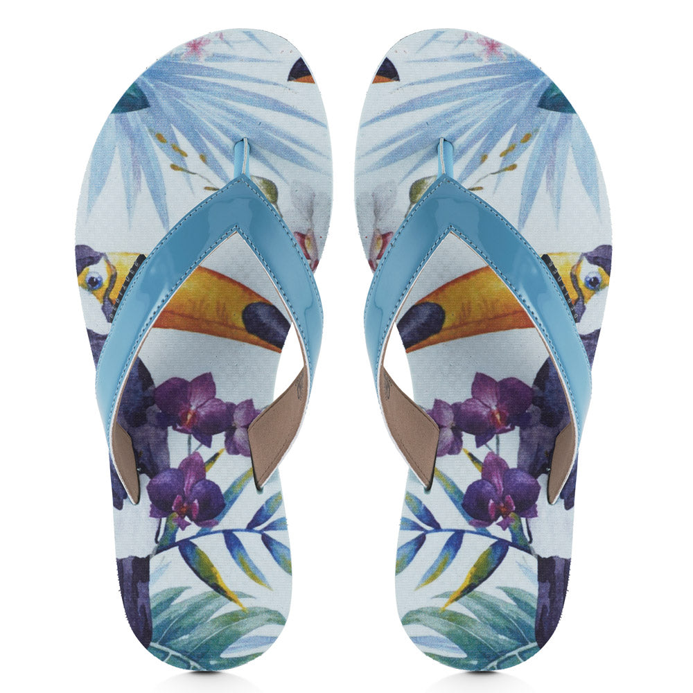 Comfort Slip on Flats P26712